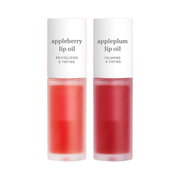 nooni Apple Lip Oil -  4 Types