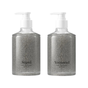 I'm from Body Scrub & Wash - 2 Types
