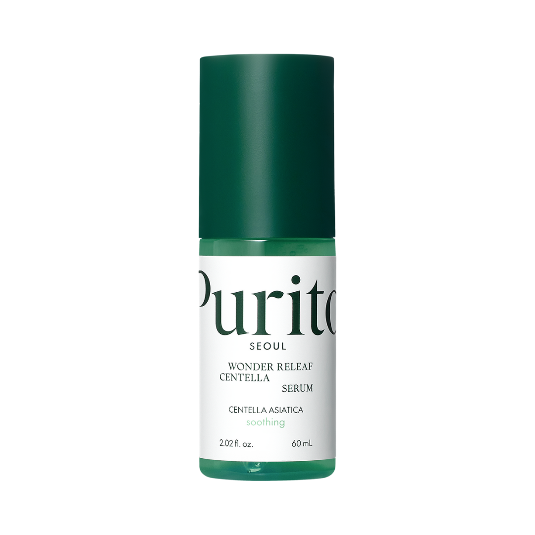 PURITO Wonder Releaf Centella Serum 60ML