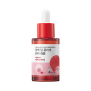 ROUND LAB Camellia Deep Collagen Firming Ampoule 30ml