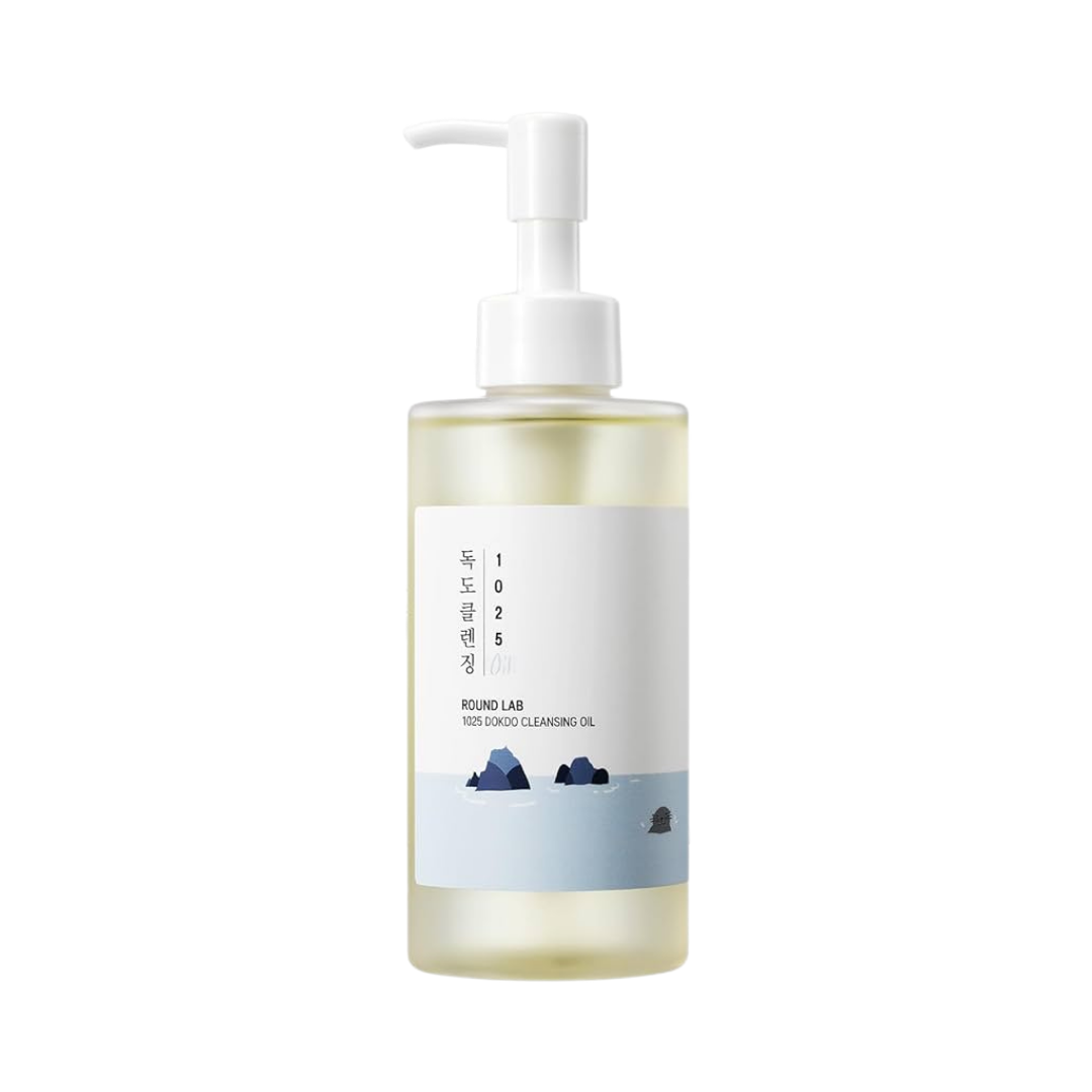 ROUND LAB Dokdo Cleansing Oil 200mL