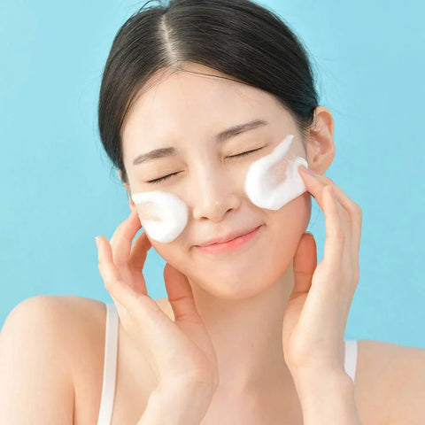 ROUND LAB 1025 Dokdo Cleanser 150mL