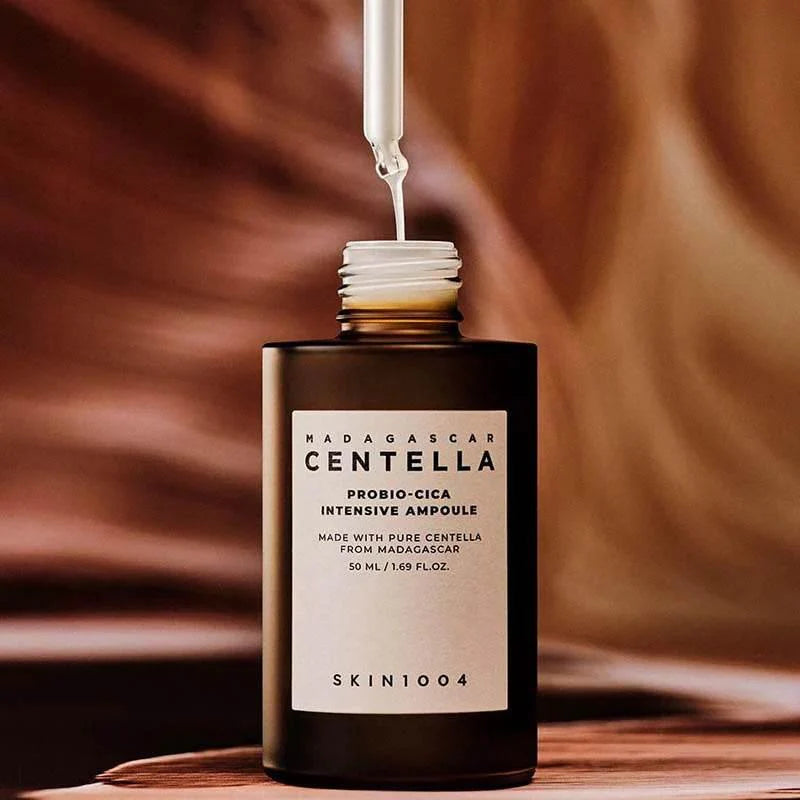 SKIN1004 Madagascar Centella Probio-Cica Intensive Ampoule 50mL