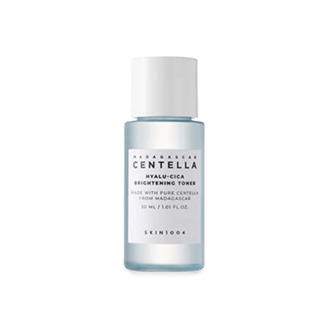 SKIN1004 Hyalu-CICA Brightening Toner Mini 30ml