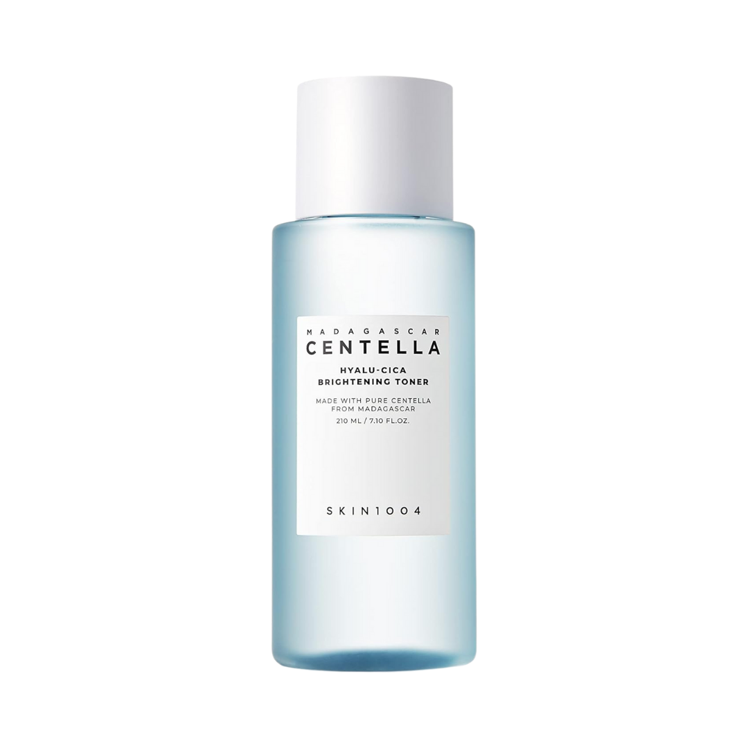 SKIN1004 Madagascar Centella Hyalu-Cica Brightening Toner 210mL