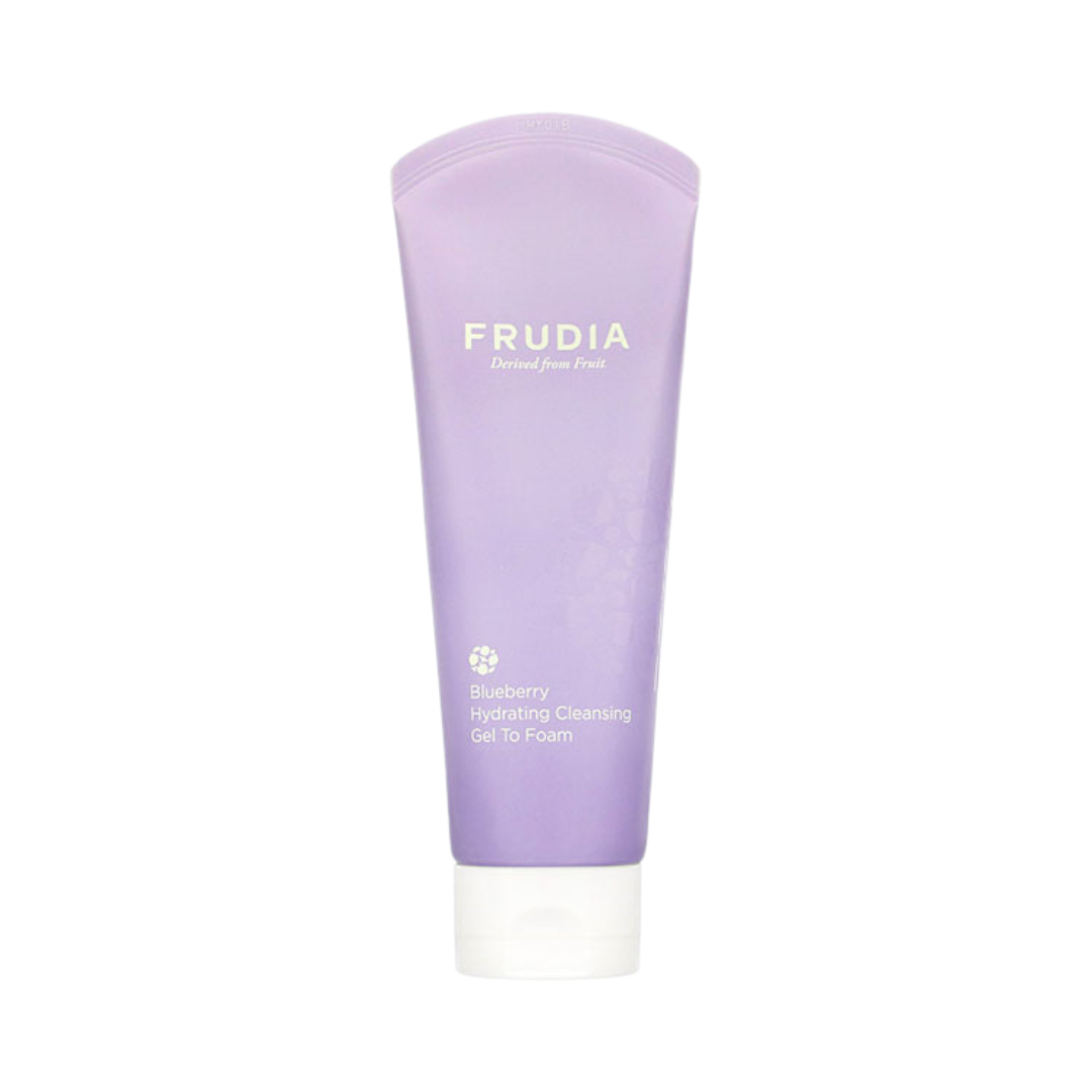 FRUDIA Blueberry Hydrating Air Fit Sunscreen 50g