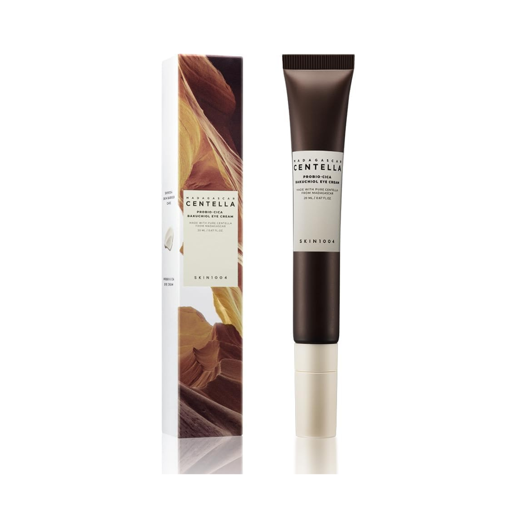 SKIN1004 Madagascar Centella Probio-Cica Bakuchiol Eye Cream 20ml - H ART