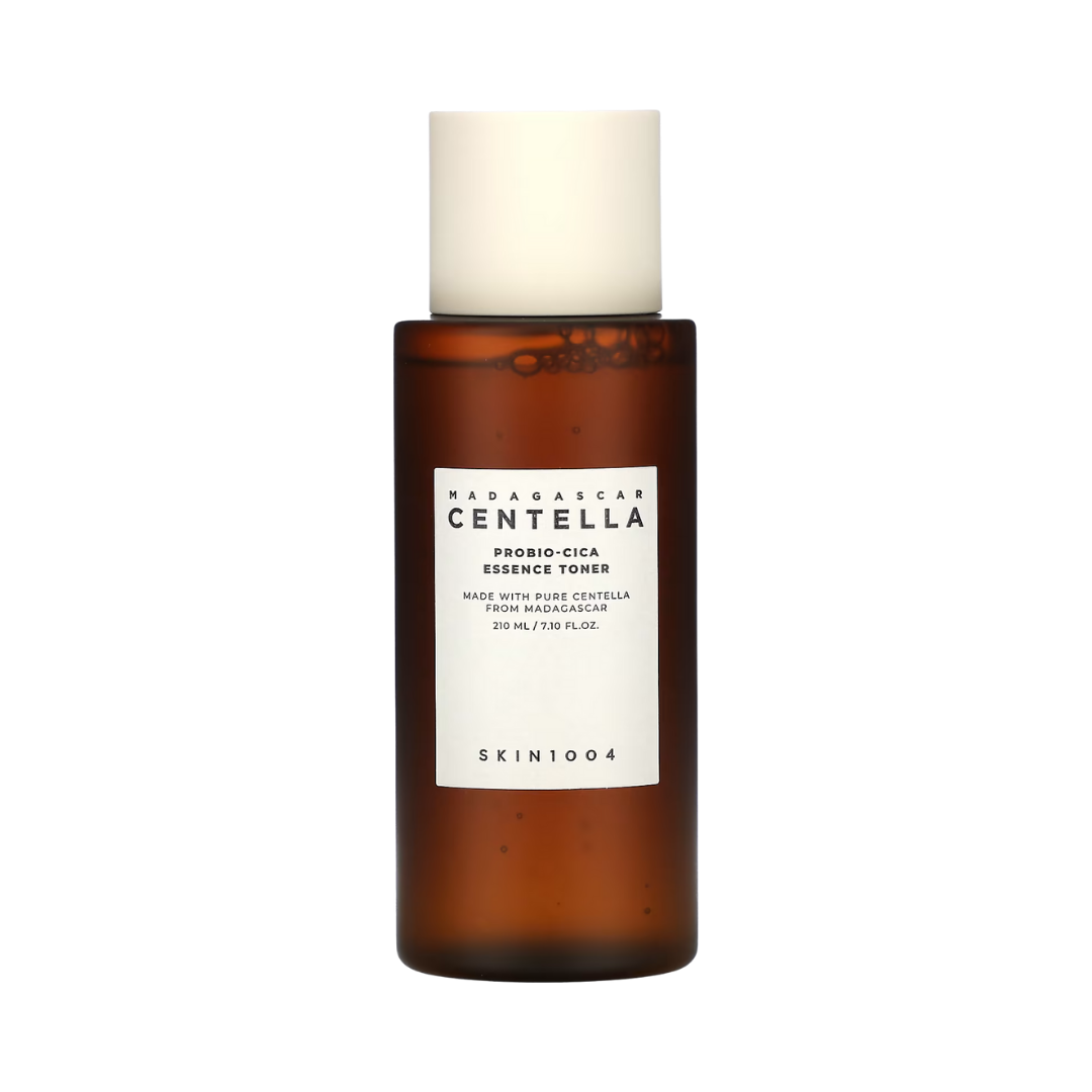 SKIN1004 Madagascar Centella Probio-Cica Essence Toner 210ml