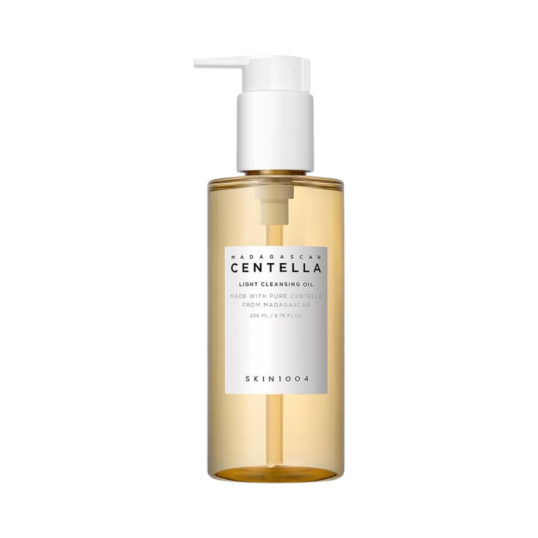 SKIN1004 Madagascar Light Cleansing Oil 200ml