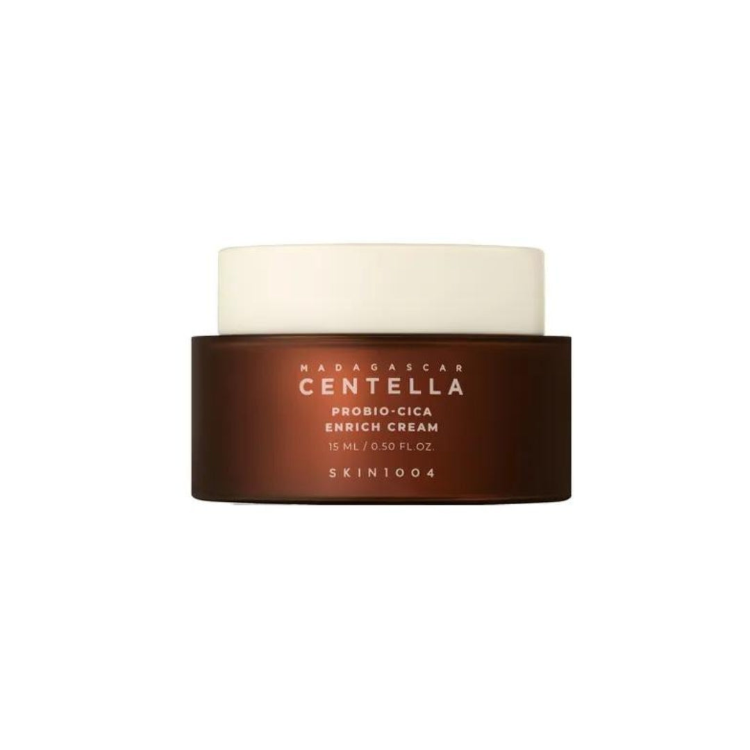SKIN1004 Probio-Cica Enrich Cream 15ml - H ART