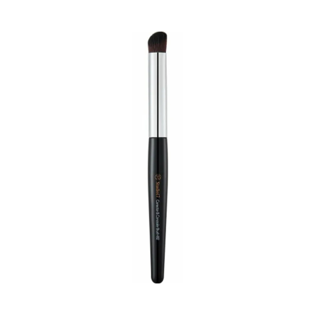 🎁 STUDIO 17 Corrector & Concealer Brush 482 (100% off)