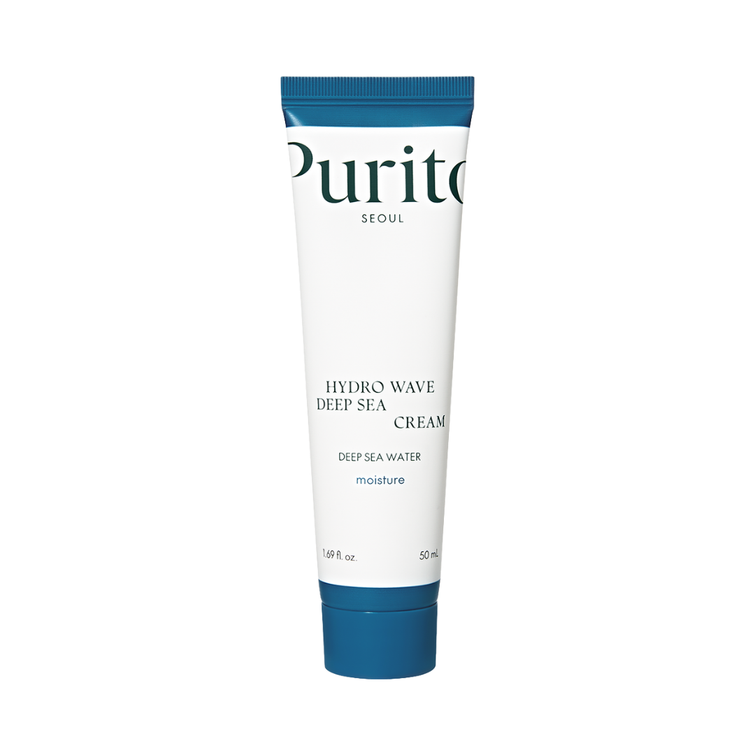 PURITO Deep Sea Pure Water