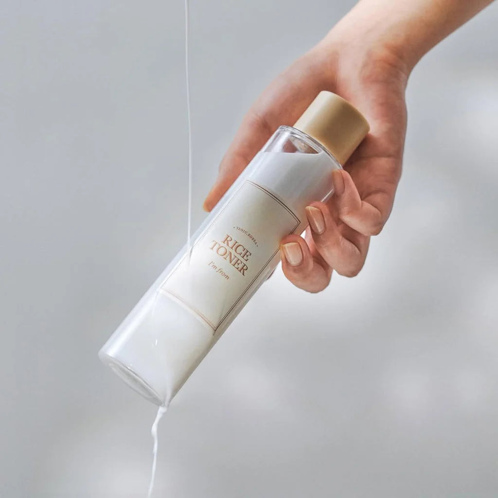 I'm from Rice Toner 150mL