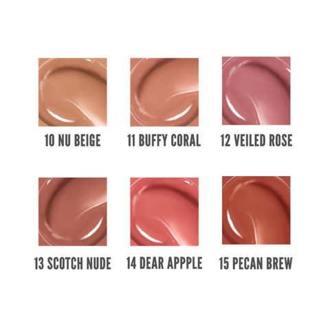 rom&nd Glasting Melting Balm - 10 Colors