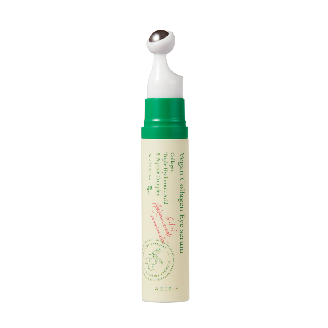AXIS-Y Vegan Collagen Eye Serum - H ART