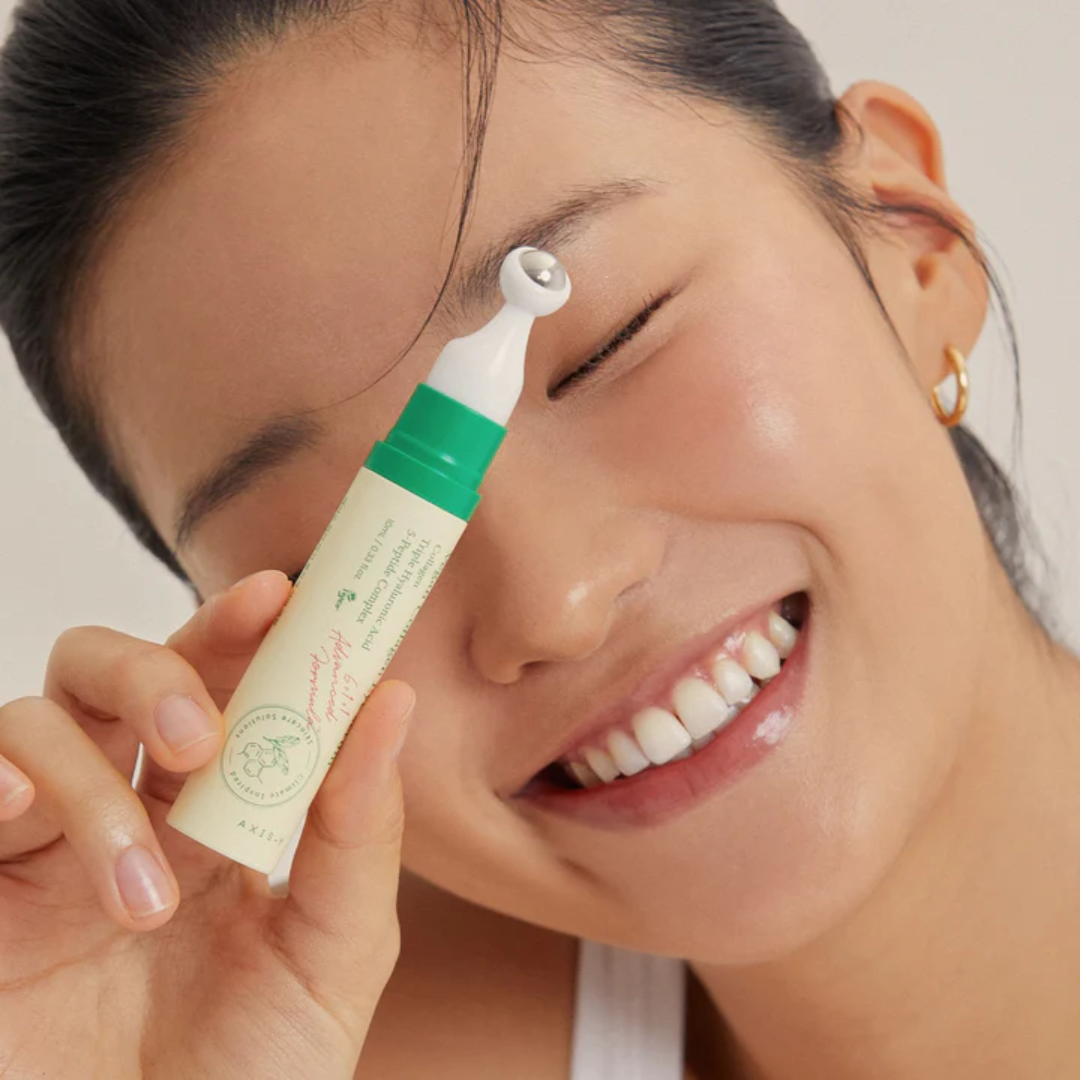 AXIS-Y Vegan Collagen Eye Serum - H ART