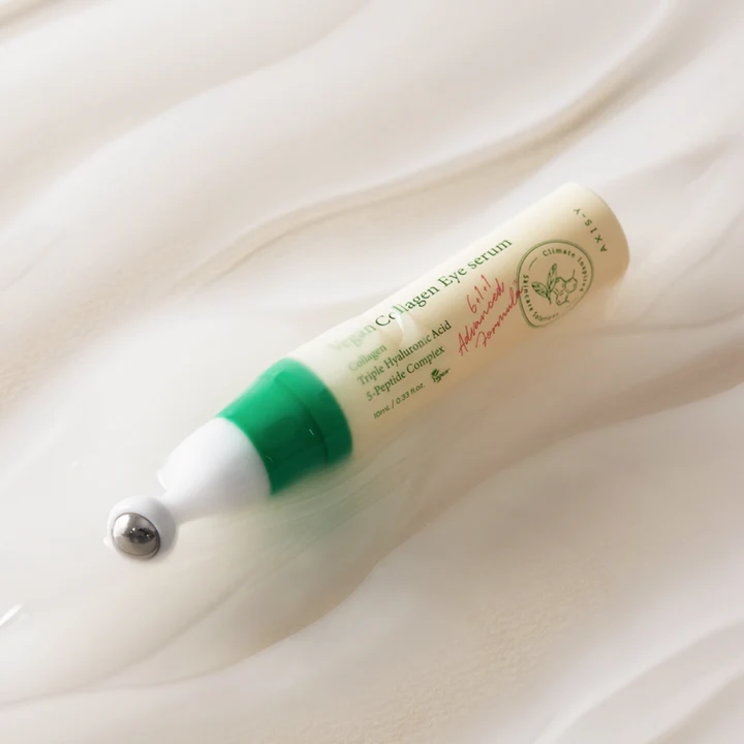 AXIS-Y Vegan Collagen Eye Serum - H ART