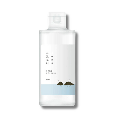 ROUND LAB 1025 Dokdo Toner 100ml