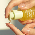 goodal Green Tangerine Vita C Dark Spot Care Serum 40ml - H ART