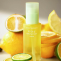 goodal Green Tangerine Vita C Dark Spot Care Serum 40ml - H ART