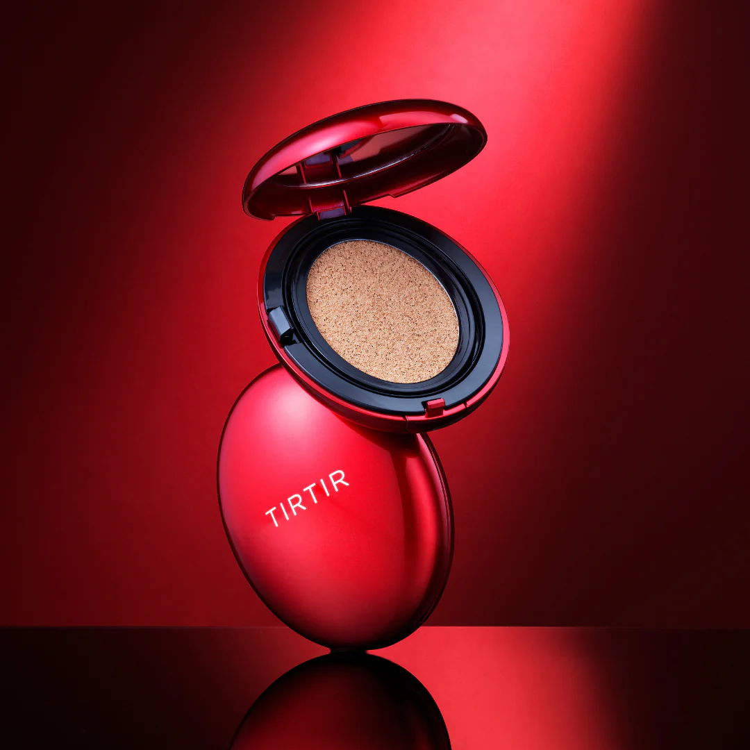 TIRTIR Mask Fit Red MINI Cushion - 6 Colors - H ART