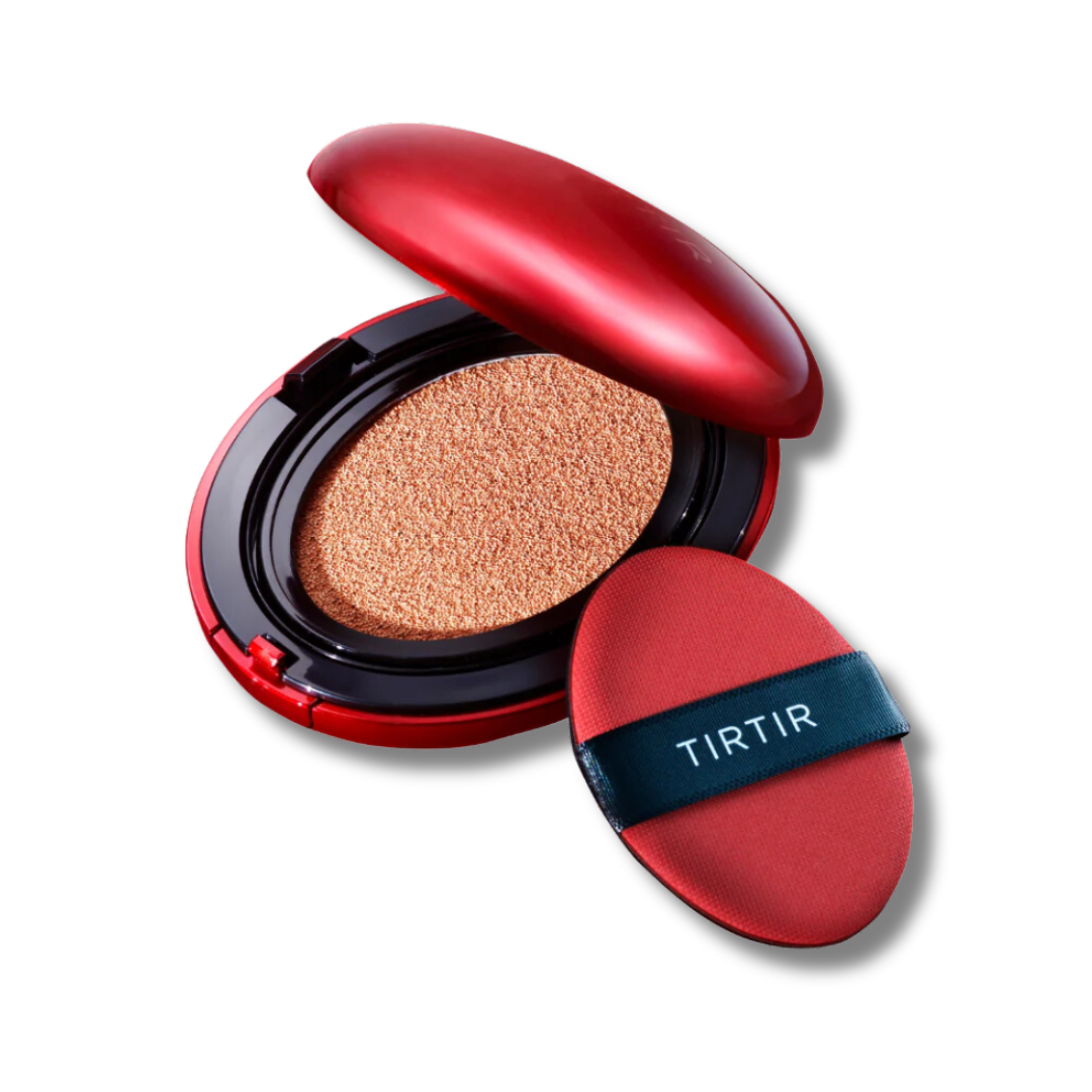 TIRTIR Mask Fit Red MINI Cushion - 6 Colors - H ART