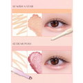 FWEE Dual Under-eye Full Filler - 2 Colors - H ART