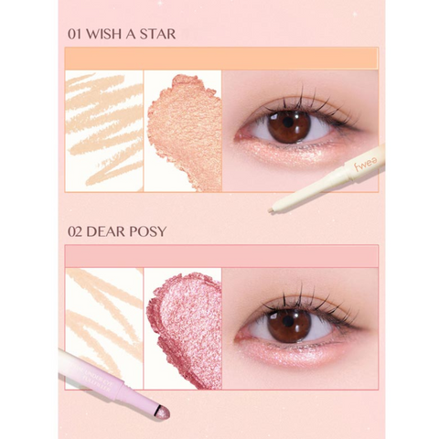 FWEE Dual Under-eye Full Filler - 2 Colors