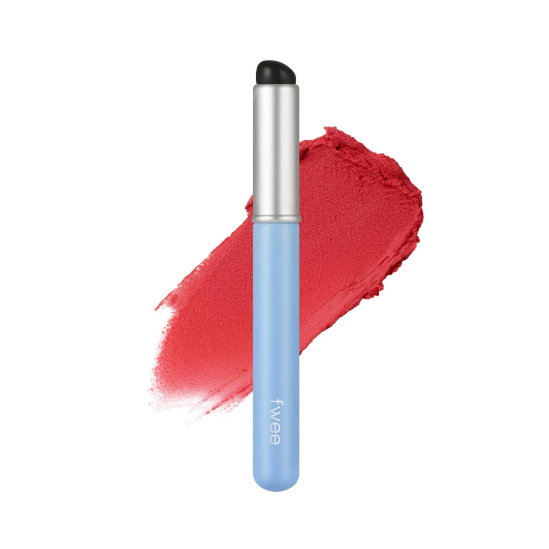 FWEE Fingerlike Silicone Lip Brush - H ART
