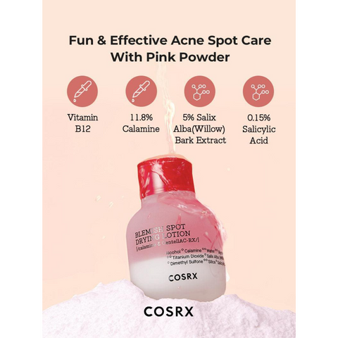 COSRX Blemish Spot Drying Lotion