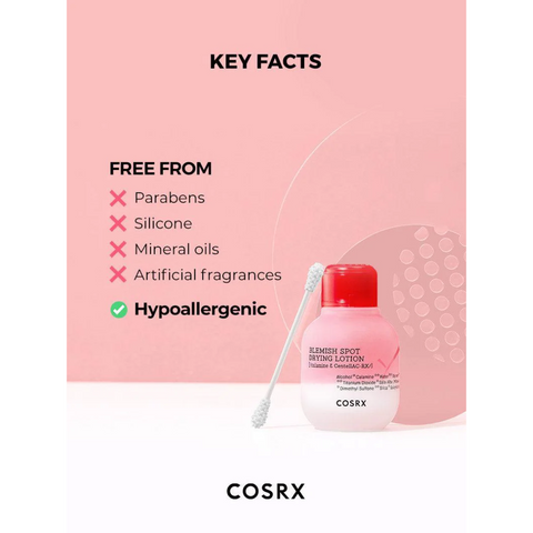 COSRX Blemish Spot Drying Lotion