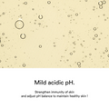 Abib Mild Acidic pH Sheet Mask - Honey Fit 1EA - H ART