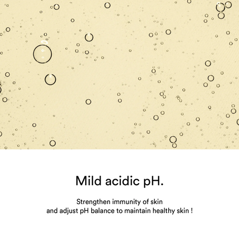 Abib Mild Acidic pH Sheet Mask - Honey Fit 1EA