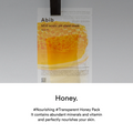Abib Mild Acidic pH Sheet Mask - Honey Fit 1EA - H ART