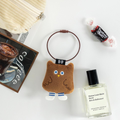 Brunch Brother Mini Keyring - 3 Types - H ART