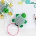 Brunch Brother Mini Keyring - 3 Types - H ART