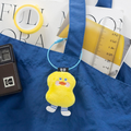 Brunch Brother Mini Keyring - 3 Types - H ART