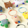 Brunch Brother Mini Keyring - 3 Types - H ART