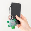 Brunch Brother Mini Keyring - 3 Types - H ART