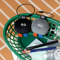 Brunch Brother Mini Keyring - 3 Types - H ART