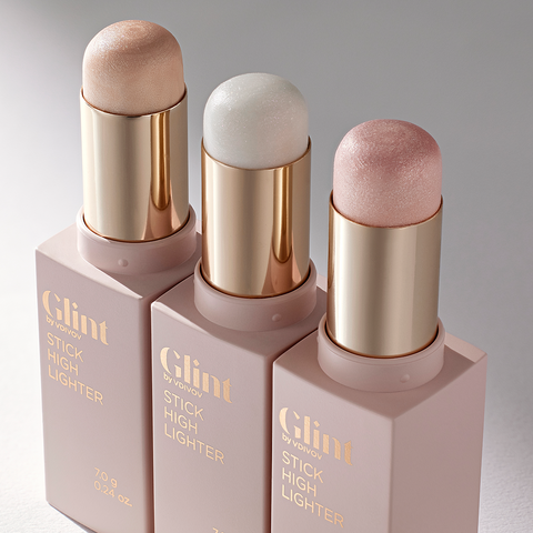 GLINT Stick Highlighter - 2 Colors