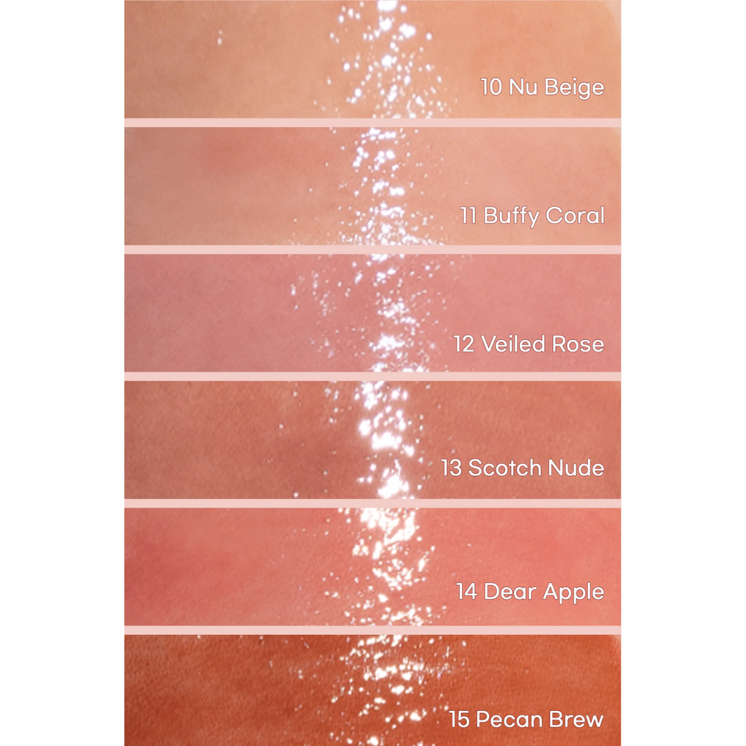 rom&nd Glasting Melting Balm - 15 Colors - H ART