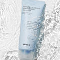COSRX Hydrium Triple Hyaluronic Moisturizing Cleanser 150mL - H ART