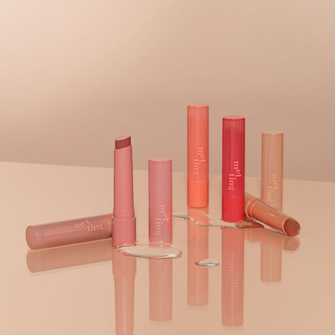 ETUDE Ginger Sugar Melting Balm Stick - 5 Colors - H ART