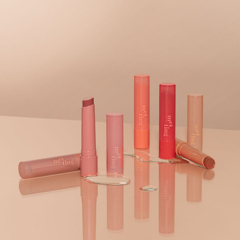 ETUDE Ginger Sugar Melting Balm Stick - 5 Colors