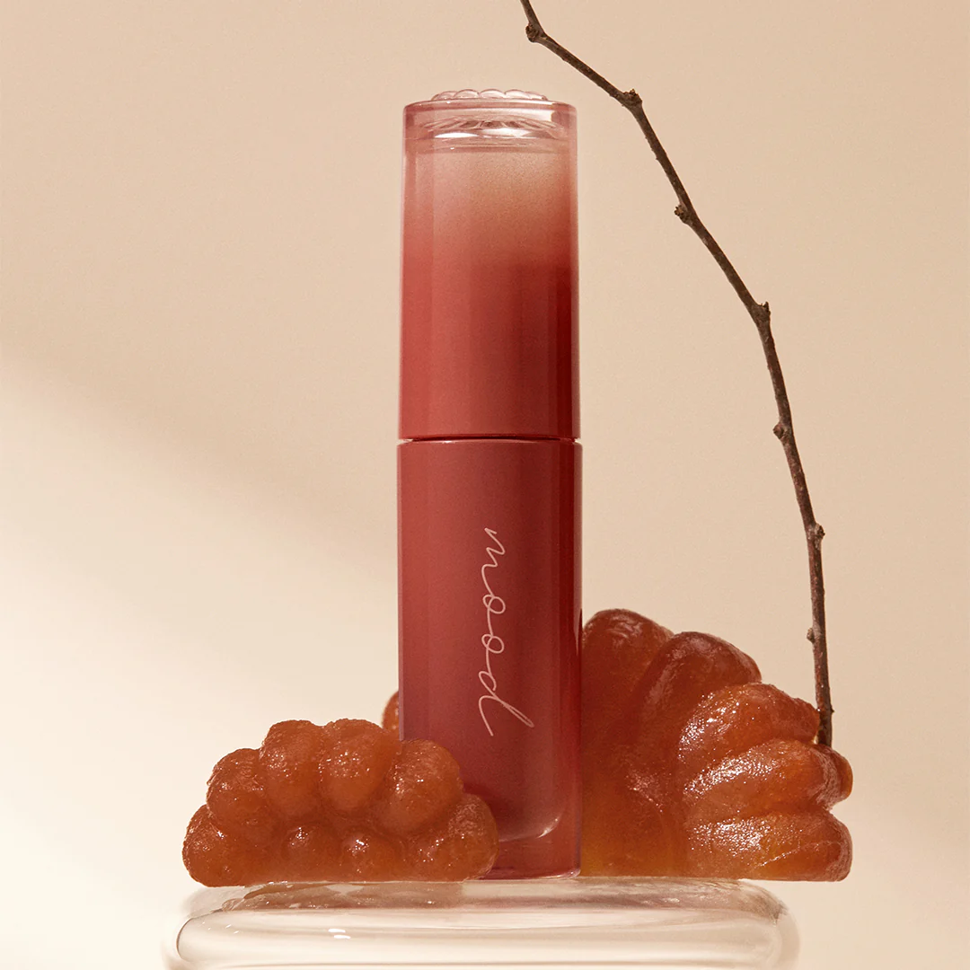 peripera Ink Mood Glowy Tint - 12 Colors - H ART