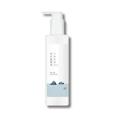 ROUND LAB 1025 DOKDO Cleansing Milk 200ml