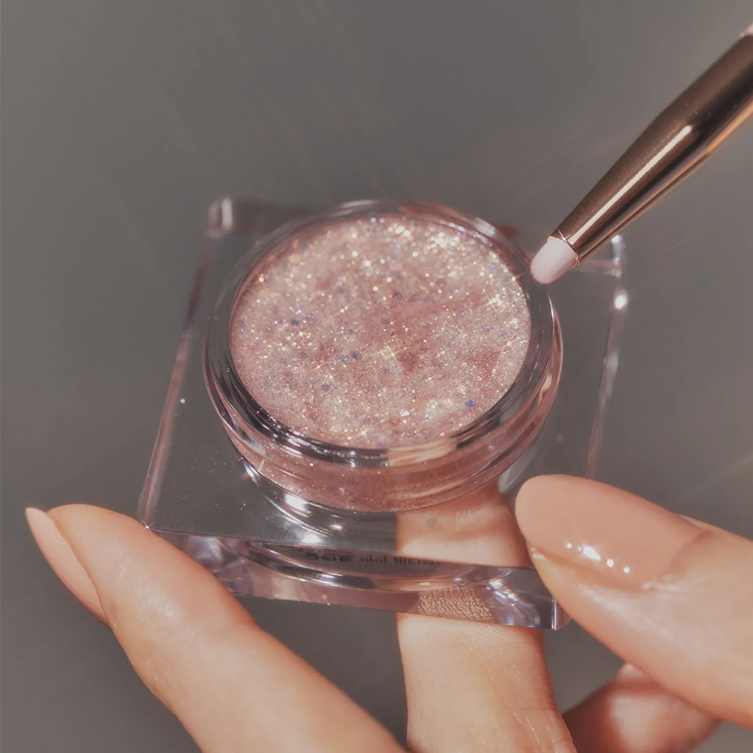 GLINT Glitter Gel - 2 Colors - H ART
