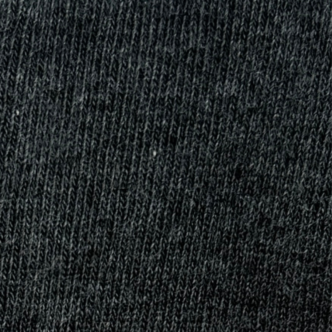Kikiya Socks Basic Solid Long - 6 Colors - H ART