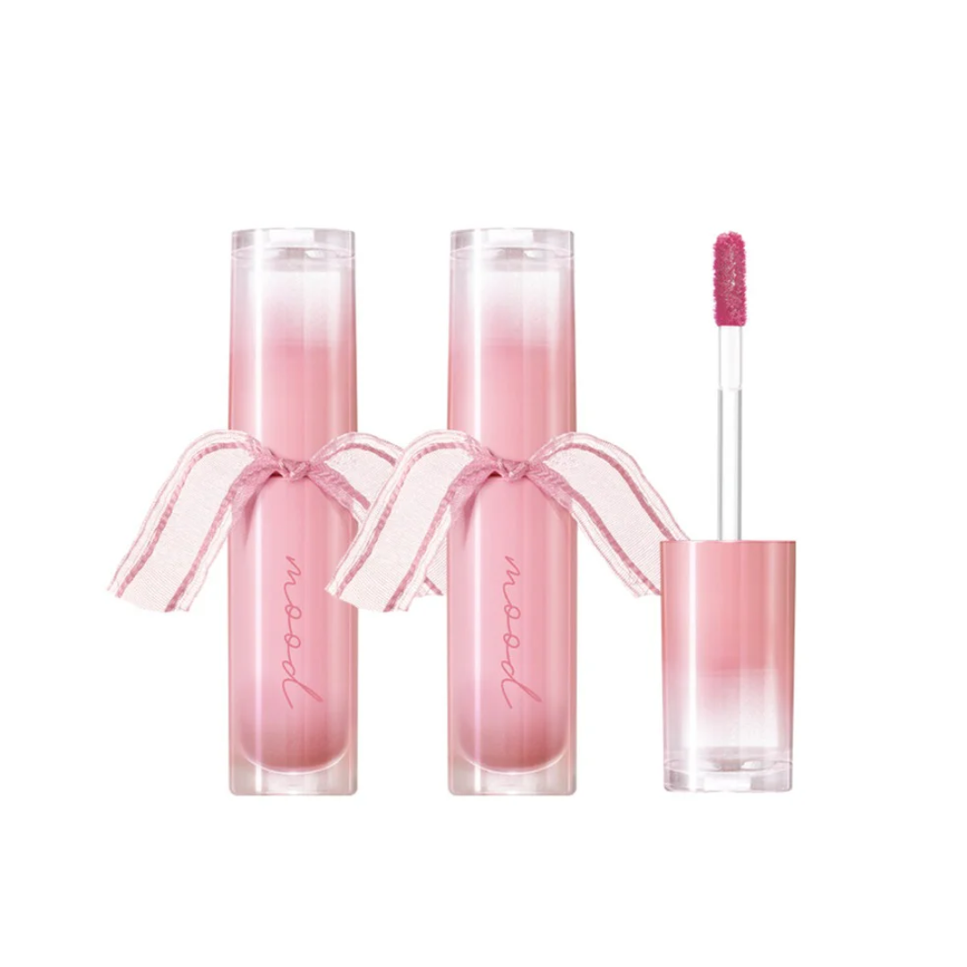 peripera Ink Mood Glowy Tint - 12 Colors - H ART